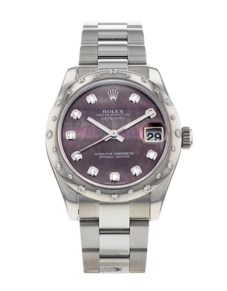 Rolex Datejust Lady 31 178344